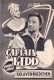 307: Captain Kidd (Lew Landers) Eva Gabor, Anthony Dexter, Alan Hale jr., James Seay, Richard Karlen